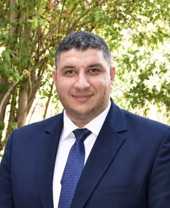 صلاح الدين الحسيني