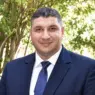 صلاح الدين الحسيني