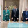 المنصوري تسلّم مهام وزارة التعمير لبلفقيه والسعدي
