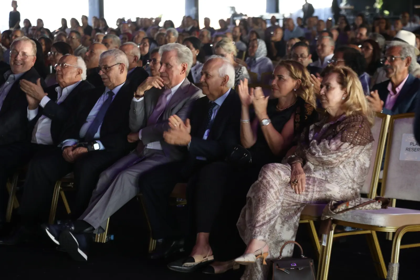"الرباط ريفييرا" تحتفي بـ"أنطولوجيا الآلة"