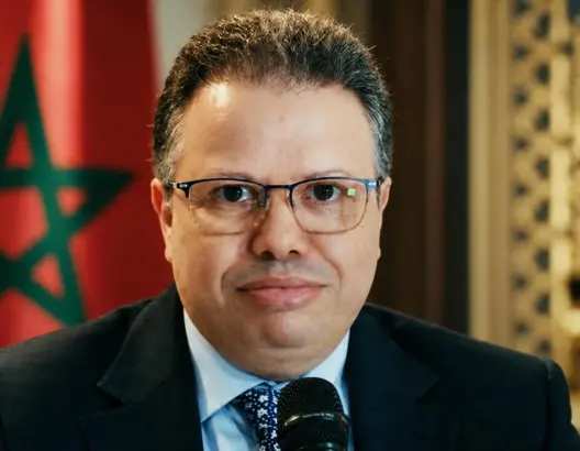 يونس بجيجو.. من تشريح الأجساد إلى تشخيص أعطاب الصحة العمومية