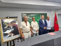 شبح الإفلاس يطارد مقاولات النقل ومهنيون يستنجدون بالمنصوري