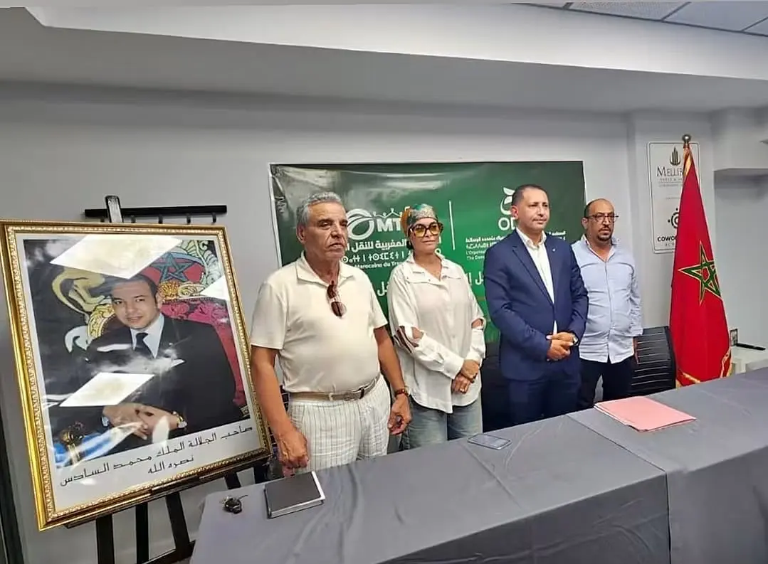 شبح الإفلاس يطارد مقاولات النقل ومهنيون يستنجدون بالمنصوري
