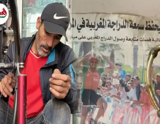 الركراكي يروي حكاية المجد والتهميش