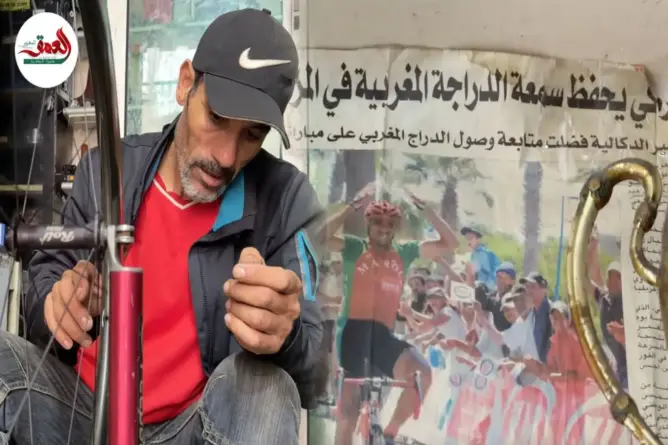 الركراكي يروي حكاية المجد والتهميش