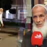قصة مسن يتزلج بمهارة في شوارع سلا