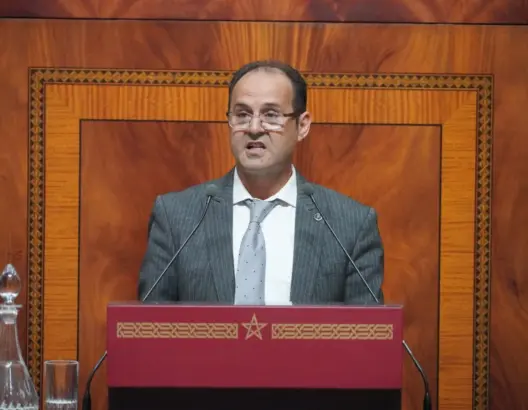 رئيس الفريق النيابي لـ PPS: لن نكون ظلا باهتا للحكومة.. وسنمارس الرقابة رغم وجودنا في الأغلبية
