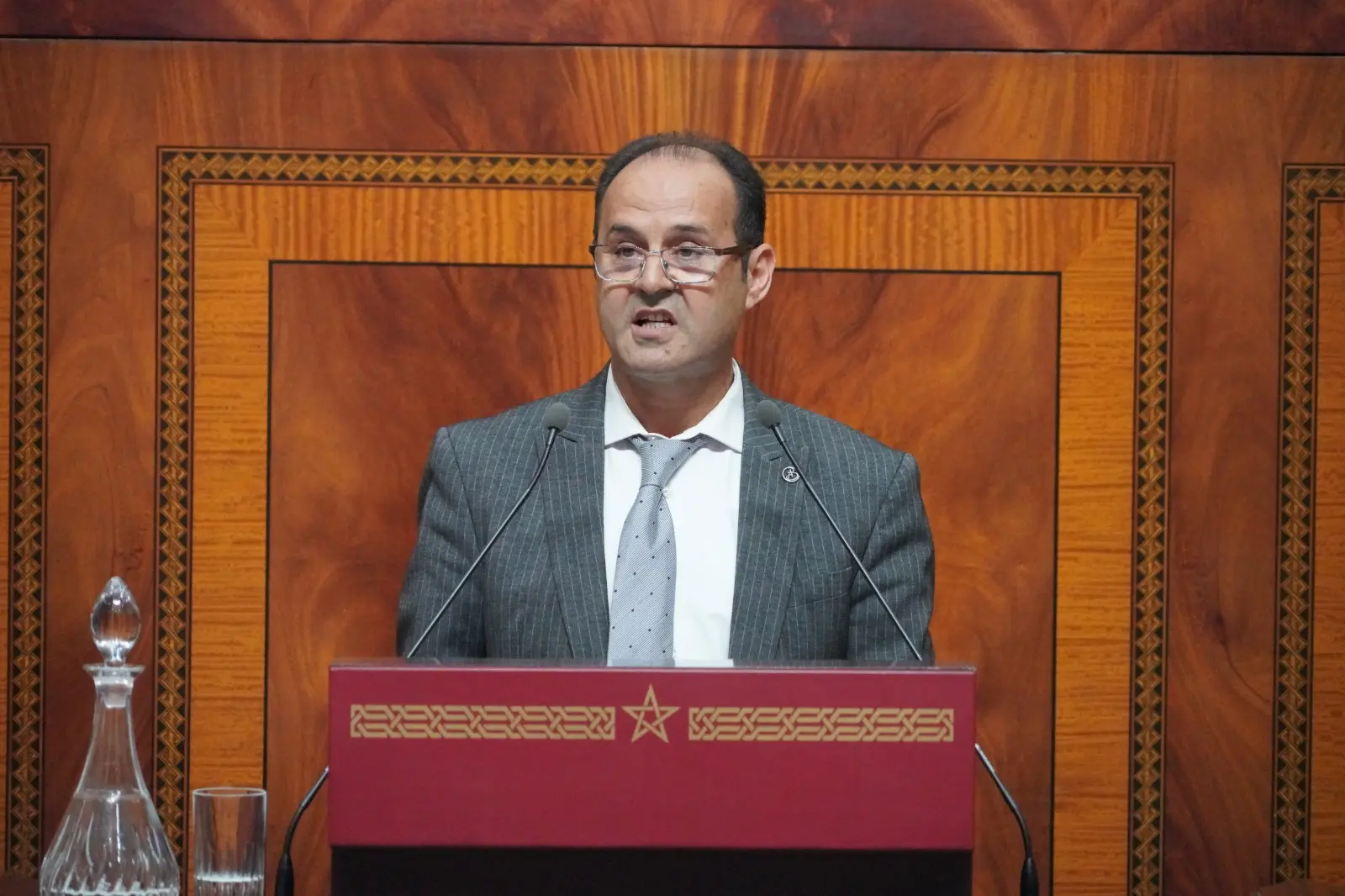 رئيس الفريق النيابي لـ PPS: لن نكون ظلا باهتا للحكومة.. وسنمارس الرقابة رغم وجودنا في الأغلبية