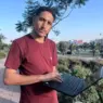 شاب يبتكر منصة رقمية لتسهيل المسار الجامعي لطلبة جامعة ابن زهر بأكادير (فيديو)