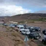 السيول تقطع طرقا حيوية بالجنوب الشرقي وتربك حركة السير بعدد من المناطق