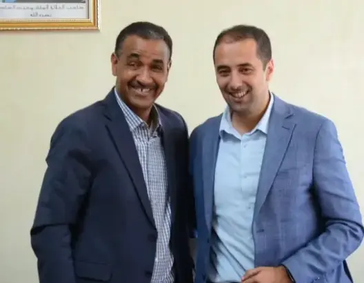 لشكر يخلف شهيد على رأس الفريق الاشتراكي بمجلس النواب