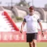 الوداد يتجه لفك الارتباط بمدربه البرتغالي سيرجيو باولو “بريتو”