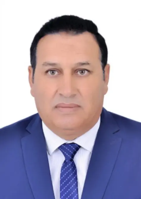 المصطفى قاسمي
