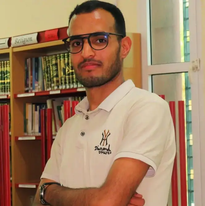 عزيز الدربالي