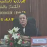 خلفا لبايتاس.. فيطح تتعهد بمواصلة العمل وتحصين مكتسبات وزارة العلاقات مع البرلمان