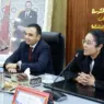خلفا لبايتاس.. فيطح تتعهد بمواصلة العمل وتحصين مكتسبات وزارة العلاقات مع البرلمان
