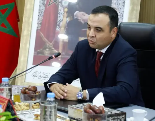 بايتاس: أغادر الوزارة بضمير مرتاح .. وسأظل قريبا من “العلاقات مع البرلمان”