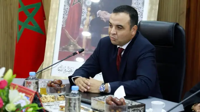 بايتاس: أغادر الوزارة بضمير مرتاح .. وسأظل قريبا من “العلاقات مع البرلمان”