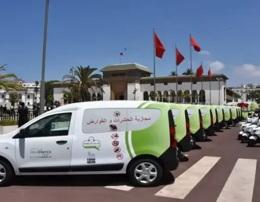 8 ملايين درهم سنويا بلا أثر ملموس.. شكوك الشفافية تلاحق حملات “تحسيس النظافة” بالبيضاء