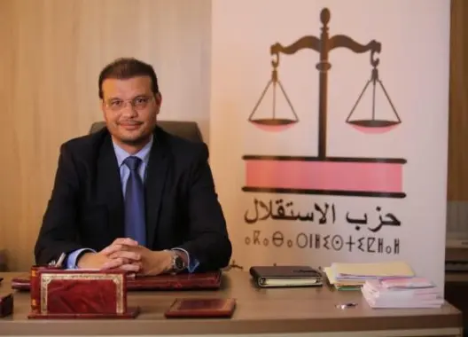 الاستقلال يختار رحال المكاوي رئيسا لفريقه النيابي خلفا لمديحة خيير