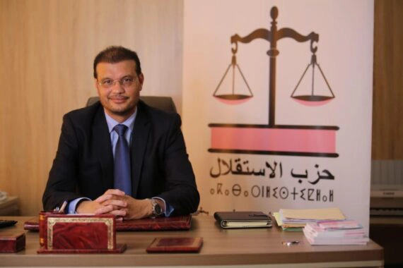 الاستقلال يختار رحال المكاوي رئيسا لفريقه النيابي خلفا لمديحة خيير