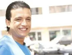 بعد فترة غياب.. عبد الصمد مفتاح الخير يطل على الجمهور بـ “ميسيون ميسا” وفيلم “يما نبغيك”