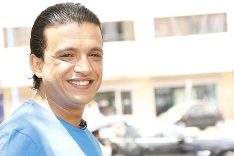 بعد فترة غياب.. عبد الصمد مفتاح الخير يطل على الجمهور بـ “ميسيون ميسا” وفيلم “يما نبغيك”