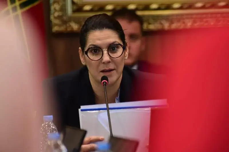 “تجديد الثقة يبدأ بالحرية”.. دعوة حقوقية لحكومة المنصوري لإنهاء ملف معتقلي الحراكات الاجتماعية