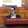 المنصوري: سنعمل على تجريم الإثراء غير المشروع ومعاقبة تضارب المصالح ومحاربة الفساد