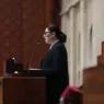 في أول كلمة بالبرلمان.. المنصوري تعرض خطة حكومتها لتغيير المسار وترسيخ الدولة الاجتماعية