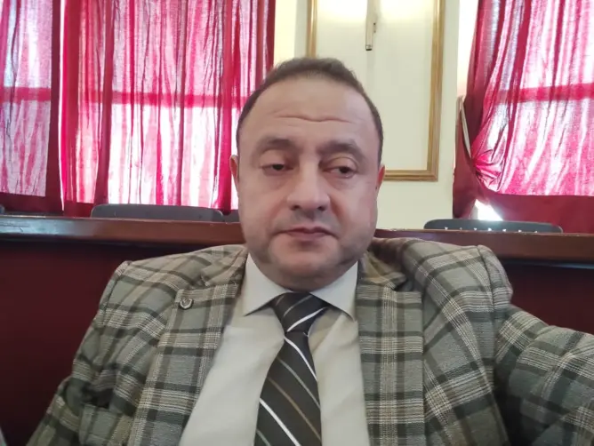 سليمان الخشين