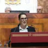 المنصوري تلتزم أمام البرلمان بتأمين السيادة المائية والغذائية والطاقية وتحصين الأمن السيبراني
