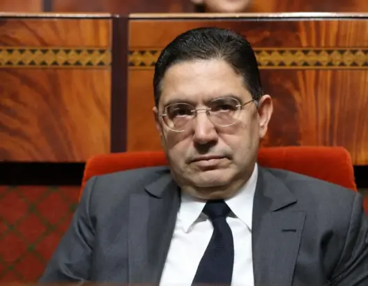 بوريطة: لم نحاول إقناع روسيا بتغيير موقفها من المينورسو لأن الفيتو منح المغرب فرصة لتغيير قواعد اللعبة