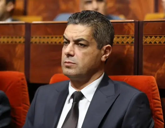 بلفقيه يتعهد بتواصل حكومي مختلف وتمكين الصحافيين من المعلومة