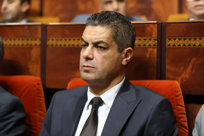 بلفقيه يتعهد بتواصل حكومي مختلف وتمكين الصحافيين من المعلومة