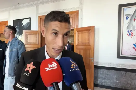باريك: نترقب ترجمة وعود الحكومة إلى واقع