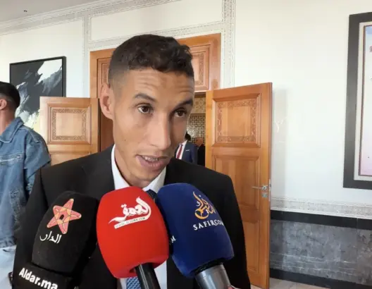 باريك: البرنامج الحكومي واعد ويحمل إشارات إيجابية للعالم القروي.. لكن العبرة بالتنزيل
