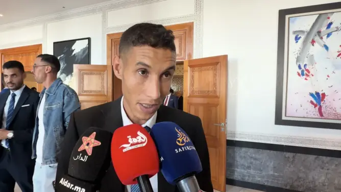 باريك: نترقب ترجمة وعود الحكومة إلى واقع