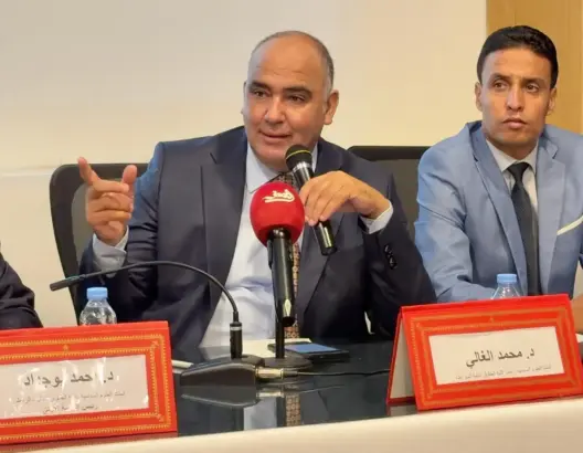 الغالي: المبادرة الأطلسية تكسر عزلة الساحل وتطرح بديلا تنمويا لمواجهة الإرهاب