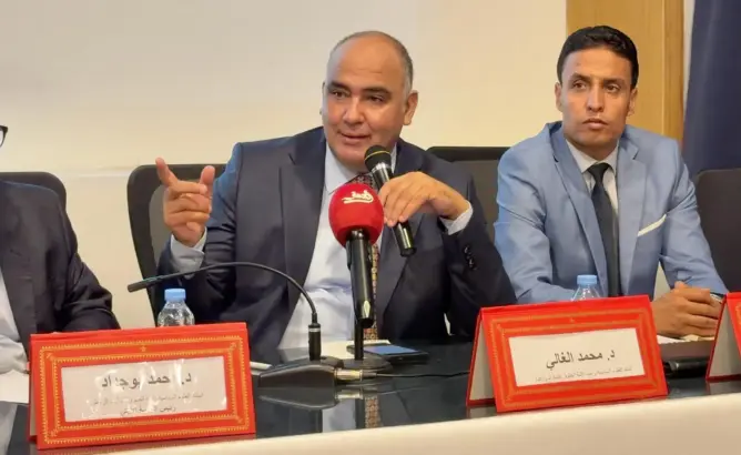 الغالي: المبادرة الأطلسية تكسر عزلة الساحل وتطرح بديلا تنمويا لمواجهة الإرهاب