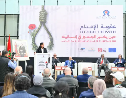 33 سنة بلا تنفيذ لم تنه الجدل .. حقوقيون يطالبون المغرب بإلغاء الإعدام نهائيا