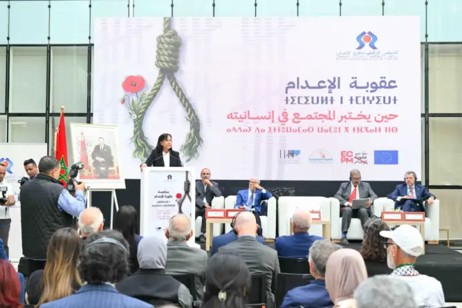 33 سنة بلا تنفيذ لم تنه الجدل .. حقوقيون يطالبون المغرب بإلغاء الإعدام نهائيا