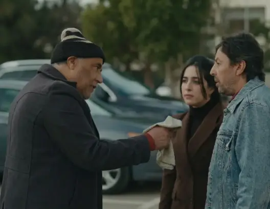 سائق موتى يبحث عن “جثة حية”.. القبابي يجهز “يوم طويل” للسينما المغربية