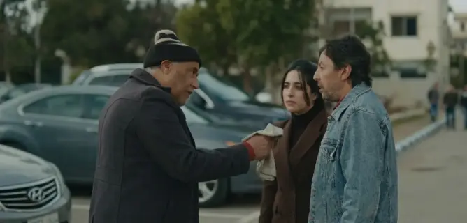 سائق موتى يبحث عن “جثة حية”.. القبابي يجهز “يوم طويل” للسينما المغربية