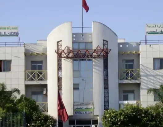 مصرع طفلة إثر سقوطها من الطابق الخامس بالدار البيضاء وتوقيف الأب للتحقيق