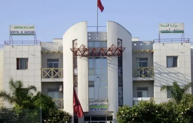 مصرع طفلة إثر سقوطها من الطابق الخامس بالدار البيضاء وتوقيف الأب للتحقيق