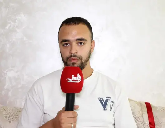 شاب من فاس يطالب بإنصافه وتعويضه بعد حادثة شغل