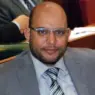 صورة الكاتب محمد سالم البيهي