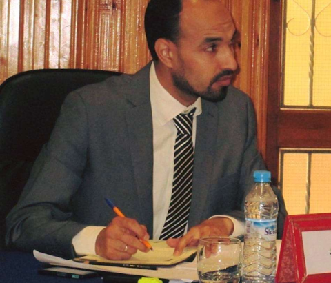 رسالة مفتوحة لوزير التربية الوطنية
