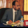 يوسف محمد بناصر